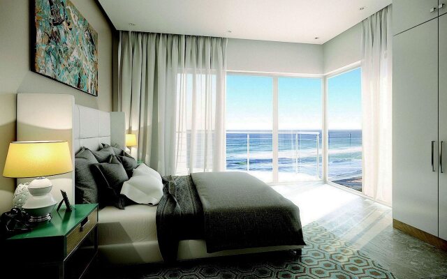 The Pearls of Umhlanga