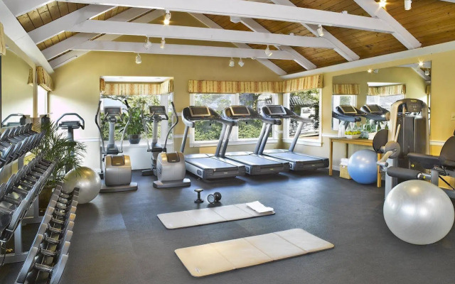 White Elephant Hotel