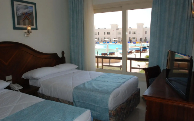 Palm Beach Safari Egypt