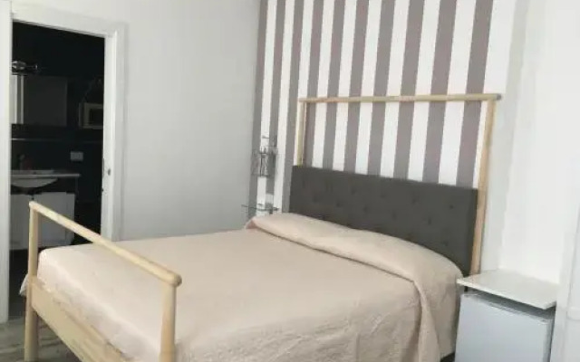 Margherita Suite