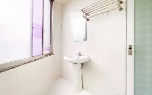 Chongqing shou island business hotel