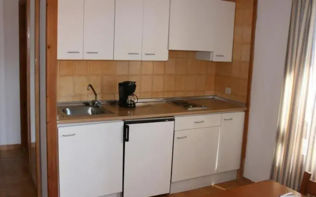 S'Olivera Canyamel Apartments