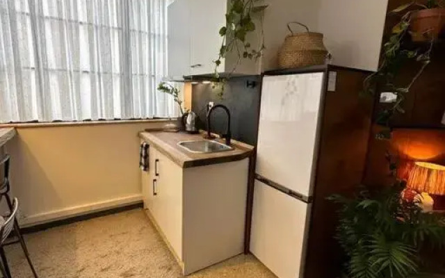 Epicurus Loft