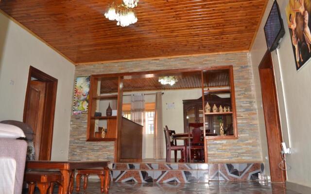 Keva Guest House