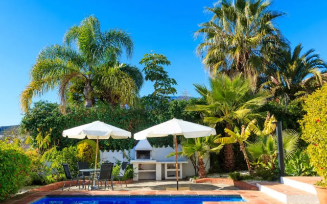 Villa Las Granadillas