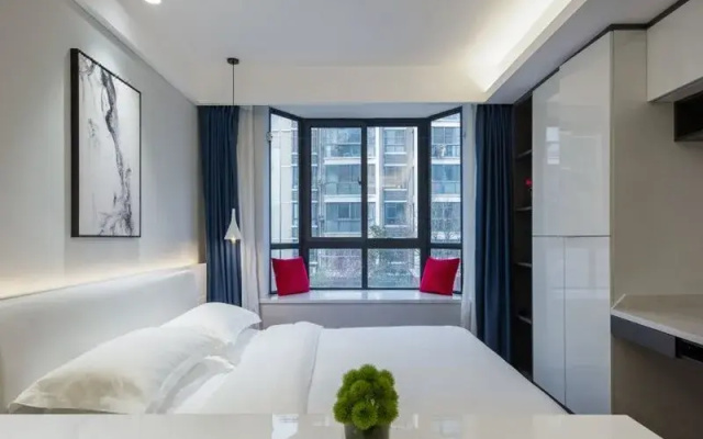 Meicheng Hotel (Yangzhou Dongguan Street)
