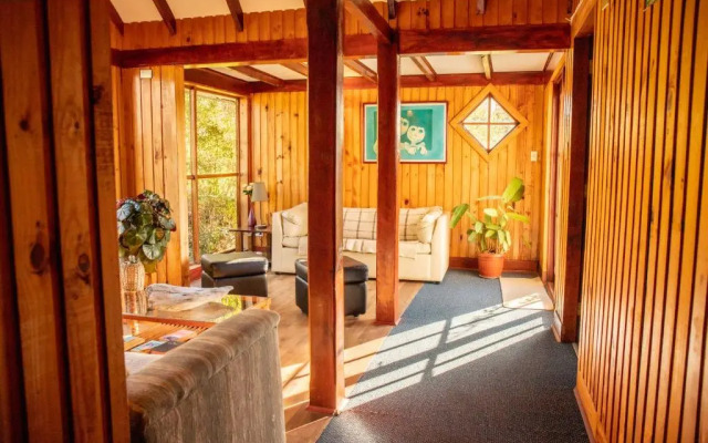 Hosteria Entre Lagos