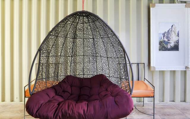 Capital O 3300 Nadjara Residence Syariah