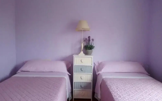 La Casita de María