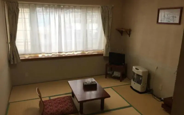 Minshuku Ryokan Nagashima