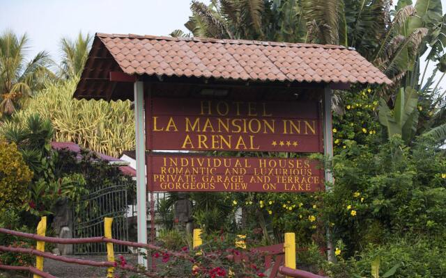 La Mansion Inn Arenal