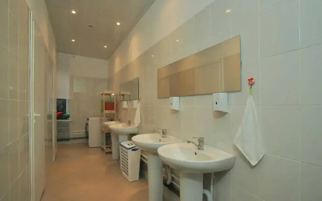 Stolichniy Express Hostel