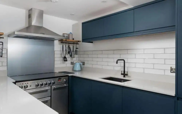 Bolenna Marazion Sleeps 6