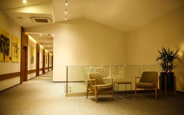 Hotel Rubis