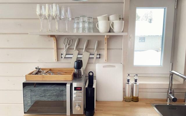 Родионова Дача