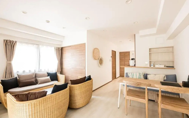 Tomariehotel & condominium