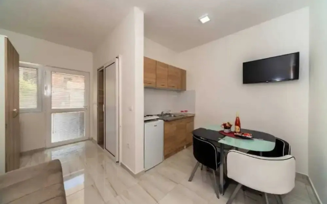 Apartments Ivana