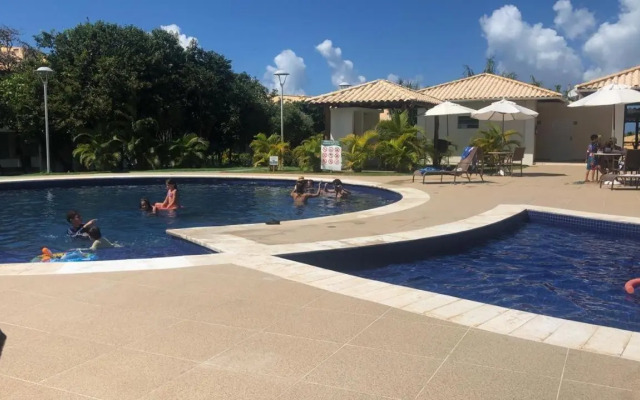 Apartamento na Reserva Imbassai