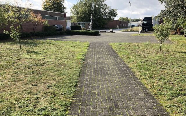 Landgasthof Rheda Hotel - Restaurant