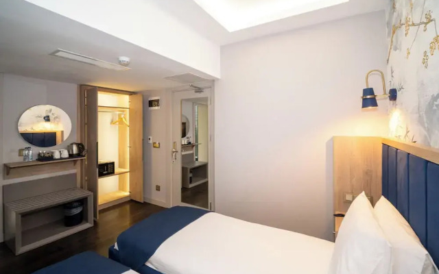 Querencia Hotel