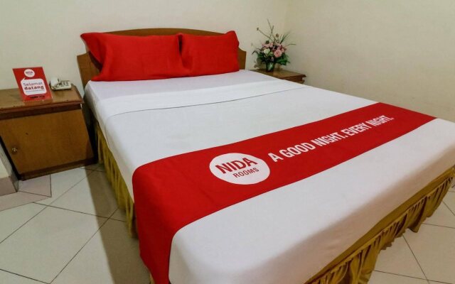 NIDA Rooms Makassar Savu