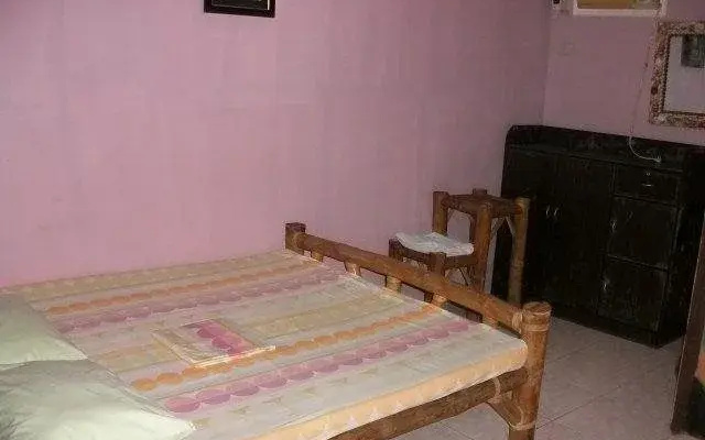 Odlot Hideaway Beach Resort