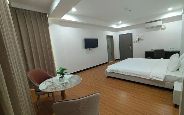 Mactan Grand Golden Hotel