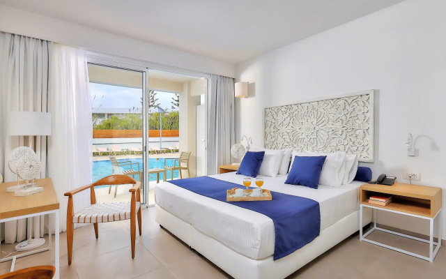 St. Constantin Beach Hotel and Spa