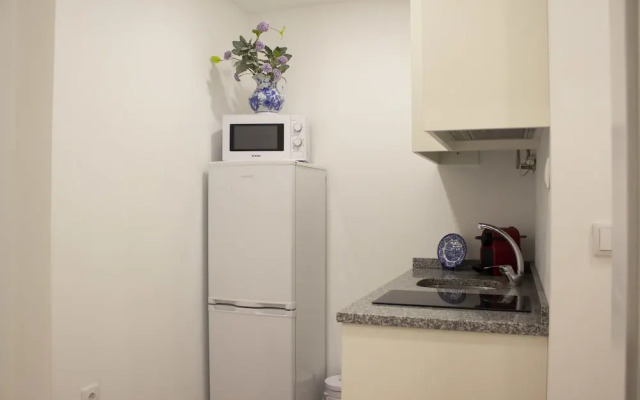 Red House by the River