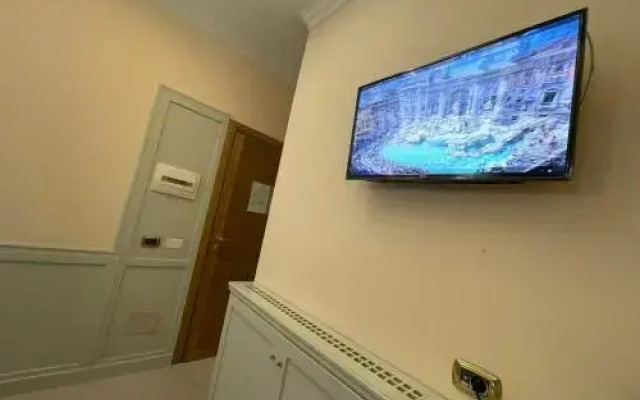 relais monti guesthouse