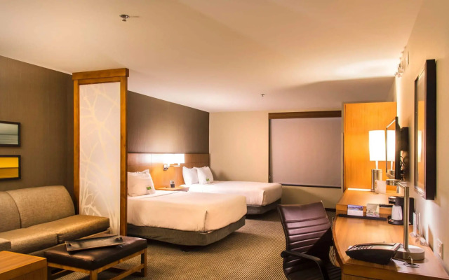 Hyatt Place Charlottesville