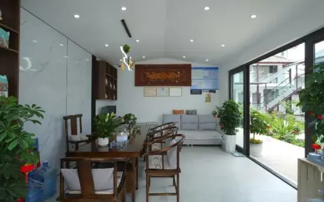 YunManXiYuanHotel
