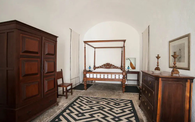 Forte De Sao Joao Da Barra