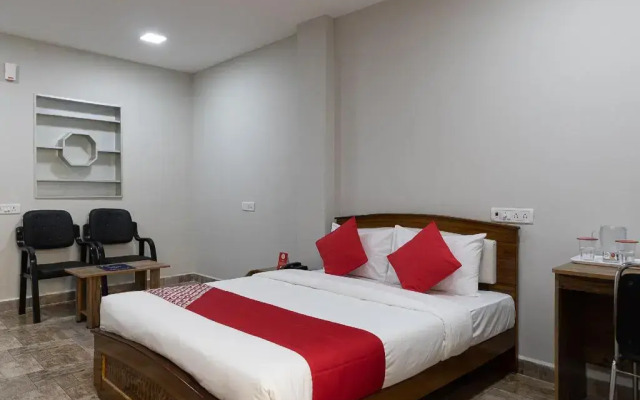 Nestle Inn By OYO Rooms