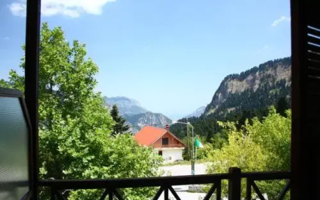 Zampakas Panorama Hotel