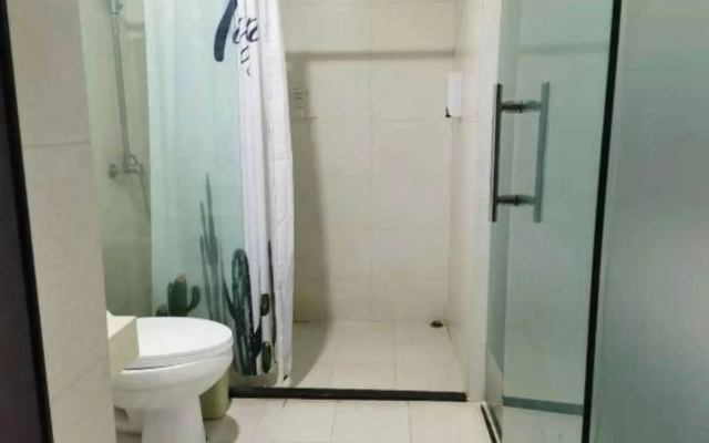 Ningbo Sunshine Yiran Hotel