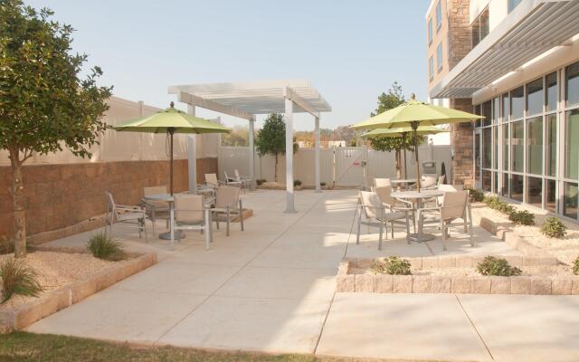 Holiday Inn Express & Suites Decatur by IHG
