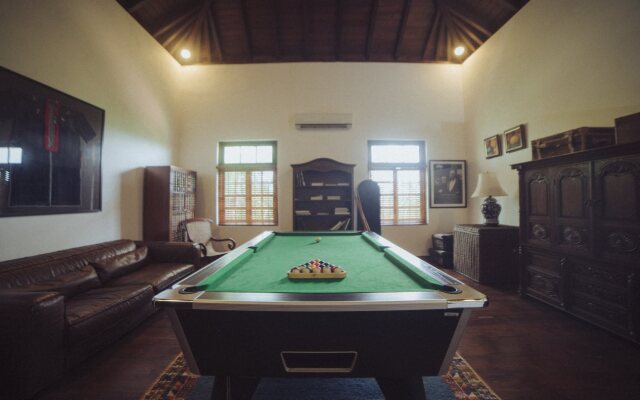 Villa Republic Galle