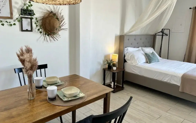 Stylish Apartments in Belize City
