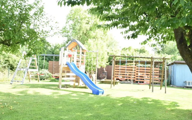 Pleasant Holiday Home in Malchow near Beach