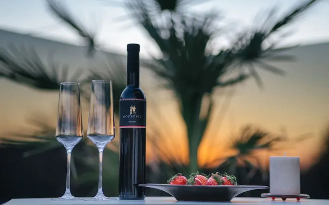 Rooms Residence Vaal