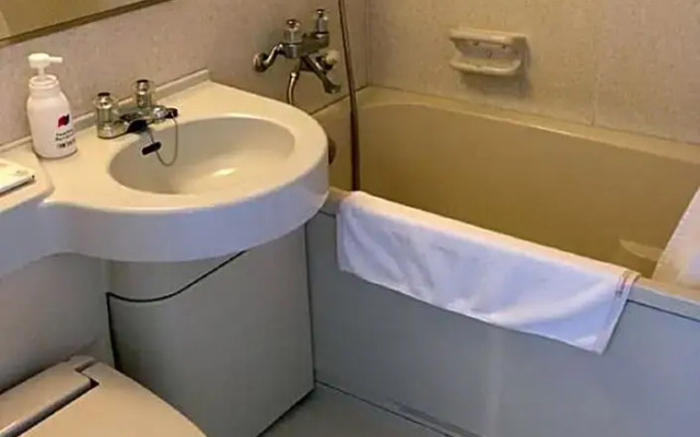 Naha Beach Side Hotel / Vacation STAY 76824