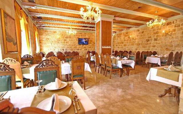 Izala Hotel - Boutique Class