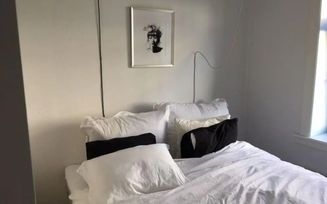 Norwegian Hotelapartments