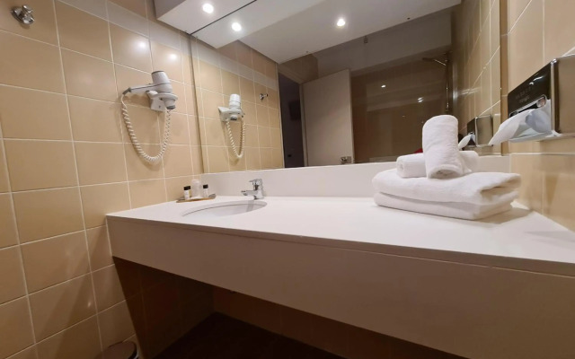 C Suites