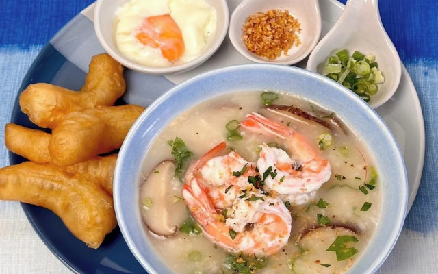 Nuan Inn Secret Courtyard