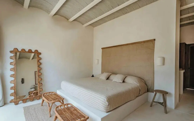Casa Yuma, Puerto Escondido - Adults Only