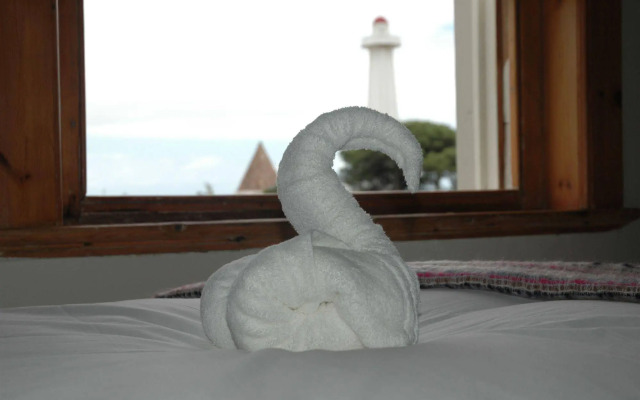The Grand Hotel
