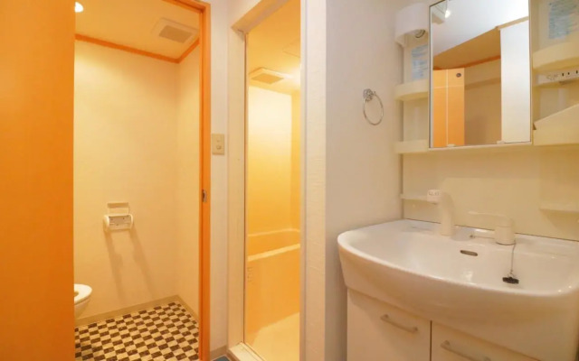 HG Cozy Hotel No.16