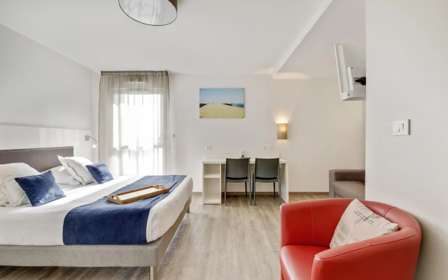All Suites Appart Hôtel | Bordeaux - Pessac